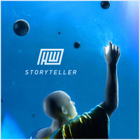 Haywyre - Storyteller