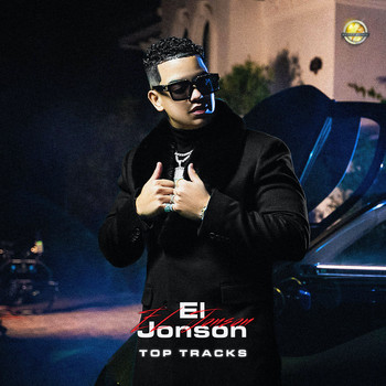 J Alvarez - El Jonson Top Tracks (Explicit)
