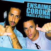 Ensaime - Takes a Picture