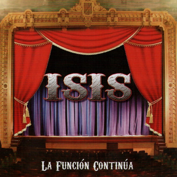 isis - La Función Continúa