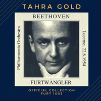 Wilhelm Furtwängler - Furtwängler conducts Beethoven: Symphony No.9 / 1954