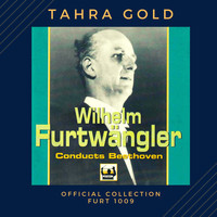 Wilhelm Furtwängler - Furtwängler dirige Beethoven : Symphonie No. 5 & 6 / 1954