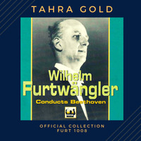 Wilhelm Furtwängler - Furtwängler dirige Beethoven: Symphony No.3  / 1952