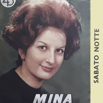Mina - Sabato Notte (Sigla Finale Studio Uno 1961)