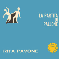 Rita Pavone - La Partita Di Pallone (1963)