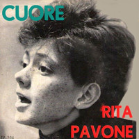 Rita Pavone - Cuore (1963)