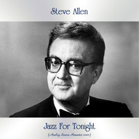 Steve Allen - Jazz For Tonight (Analog Source Remaster 2020)