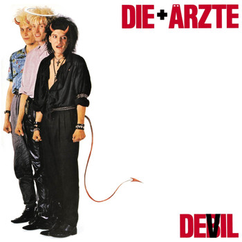 Die Ärzte - Devil (Debil Re-Release)