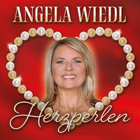 Angela Wiedl - Herzperlen