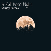 Sanjay Pathak - A Full Moon Night (Instrumental Version) (Instrumental Version)