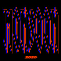 Tokio Hotel - Monsoon 2020