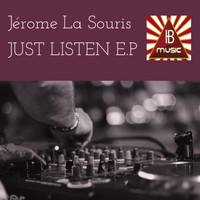 JEROME LA SOURIS - Party Time (IB music iBiZA)