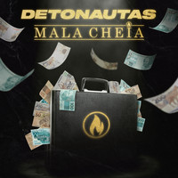 Detonautas - Mala Cheia