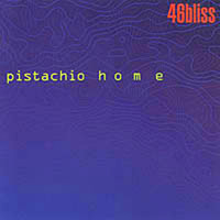 46bliss - pistachio home