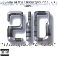 210 - Unsigned & Sold
