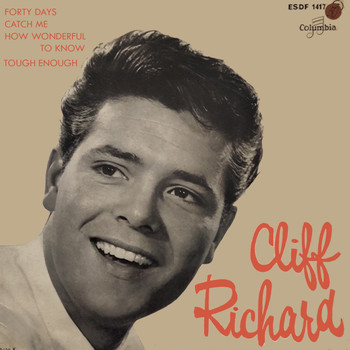 Cliff Richard - Cliff Richard (1961)
