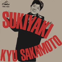 Kyu Sakamoto - Sukiyaki (1962)