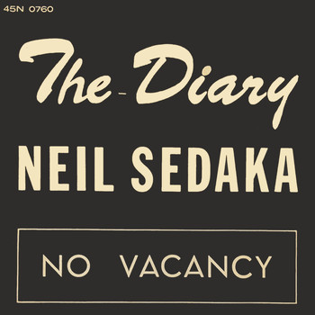 Neil Sedaka - The Diary - Neil Sedaka (1959)