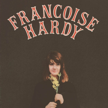 Françoise Hardy - Vogue Italia 1963 (Full Album)