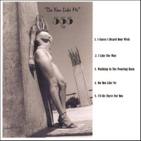 555 - Do You Like Me