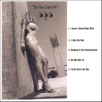555 - Do You Like Me