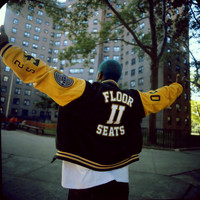 A$AP Ferg - Floor Seats II (Explicit)