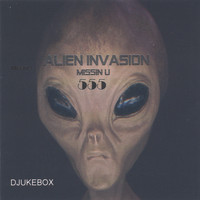 555 - Alien Invasion