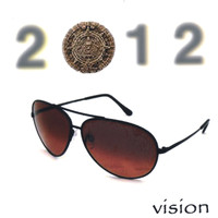 2012 - Vision