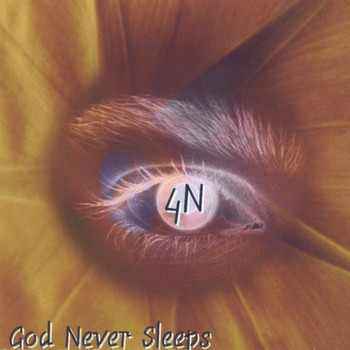 Peter Bailey - God Never Sleeps