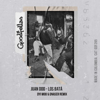Juan DDD - Los Batá