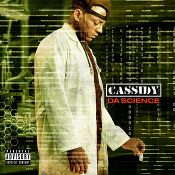 Cassidy - Da Science (Explicit)