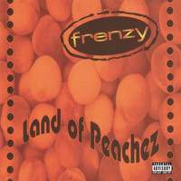 Frenzy - Land of Peachez