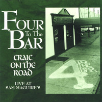 4 To The Bar - Craic on the Road