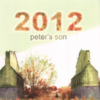 2012 - Peter's Son