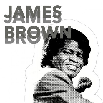 James Brown - James Brown at Studio 54 (Explicit)