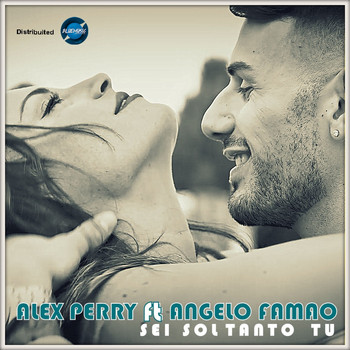 Alex Perry - Sei soltanto tu
