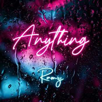 Ramzi - Anything