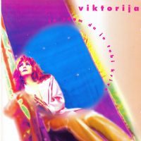 Viktorija - Ja Znam da Je Tebi Krivo