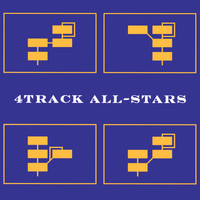 4track All-Stars - 4Track All-Stars