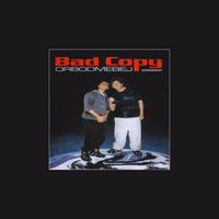 Bad Copy - Orbod Mebej