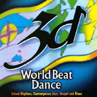 3D Ritmo De Vida - World Beat Dance