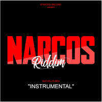 Mathieu Ruben - Narcos Riddim (Instrumental)