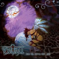 Nightfall - Kao da niceg nije bilo