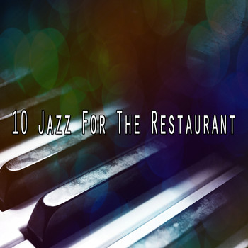 Lounge Café - 10 Jazz for the Restaurant