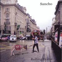 Sancho - Rolling Home