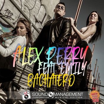 Alex Perry - Bachatero