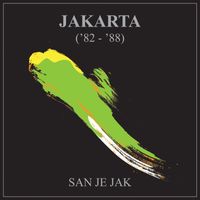 Jakarta - San je jak
