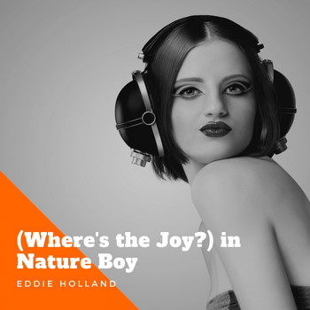 Eddie Holland - (Where's the Joy?) in Nature Boy