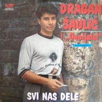 Dragan Saulic - Svi nas dele