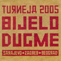 Bijelo Dugme - Turneja 2005